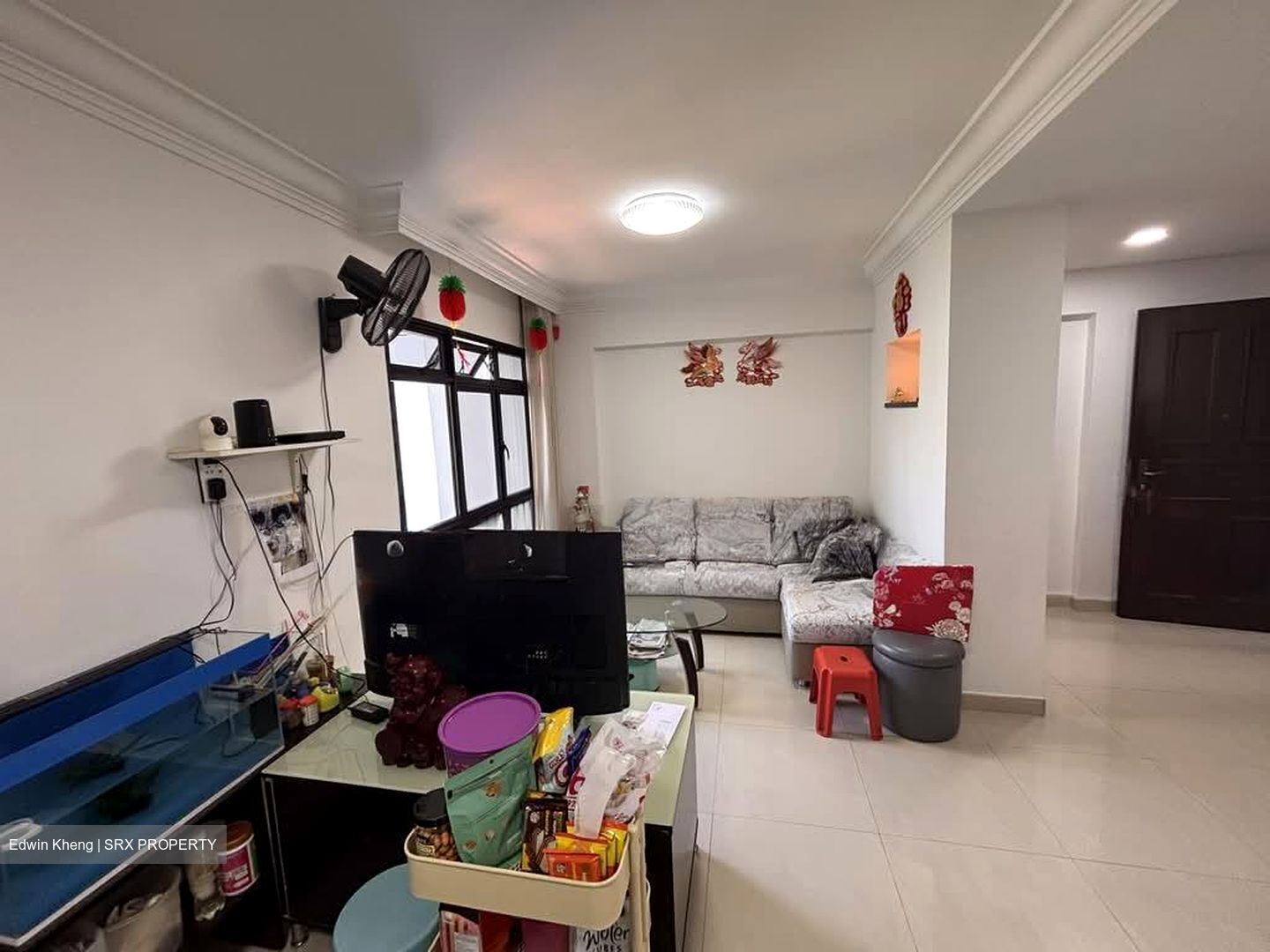 Blk 150 Rivervale Green (Sengkang), HDB 4 Rooms #594158561